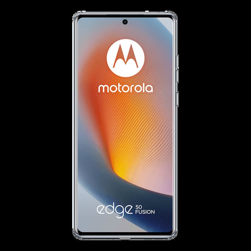 Motorola Edge 50 Fusion 8GB RAM 256GB Azul Arti... image number null