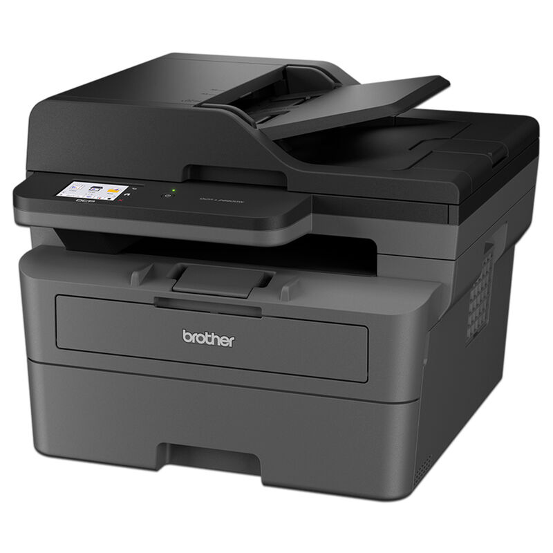 Multifuncional Brother DCP-L2660DW, Láser Monoc... image number null