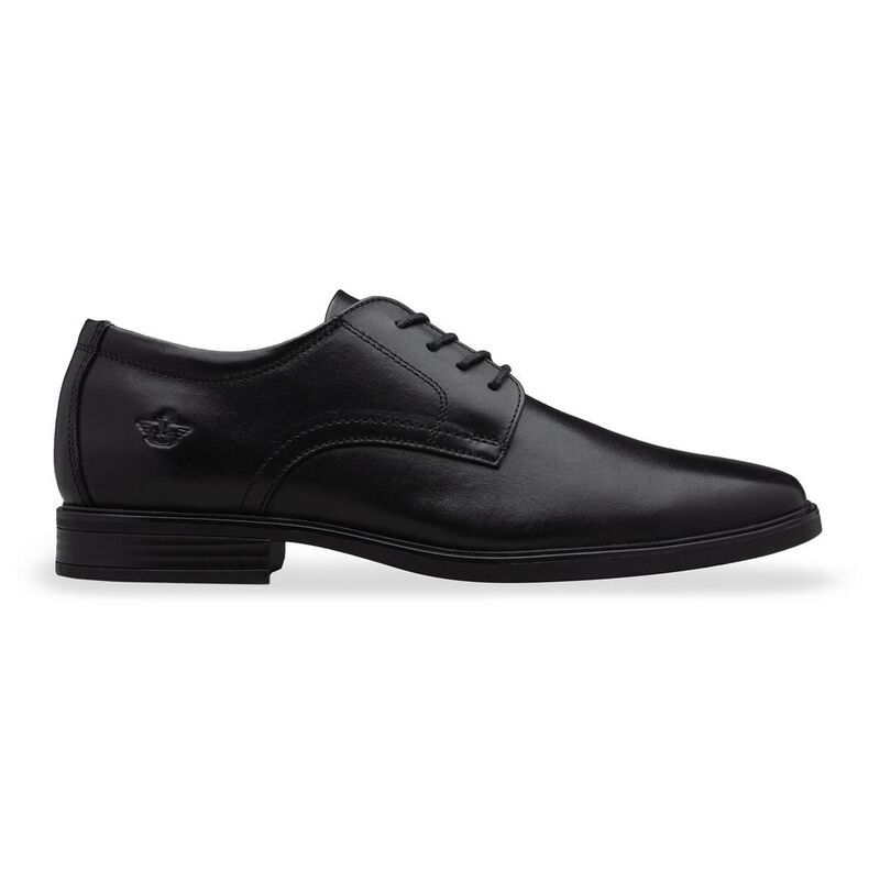 Zapatos Dockers&reg; Tobias Para Hombre D2126811 Ne... image number null