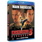 Kickboxer: Venganza [blu-ray.] (2016) Kickboxer: Venganza