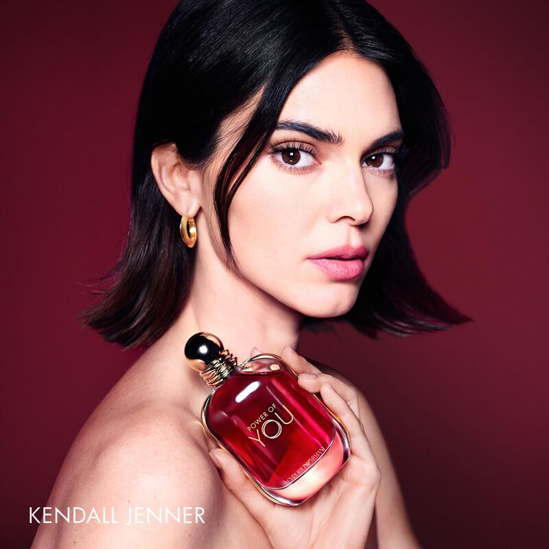 Perfume Armani Beauty Power Of You 90 Ml Floral... image number null
