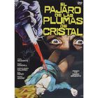 El Pajaro De Las Plumas De Cristal [dvd] (1967,197) L'uccello Dalle Piume Di Cristallo