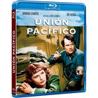 Uni&oacute;n Pac&iacute;fico [blu-ray] (1939) Union Pacific