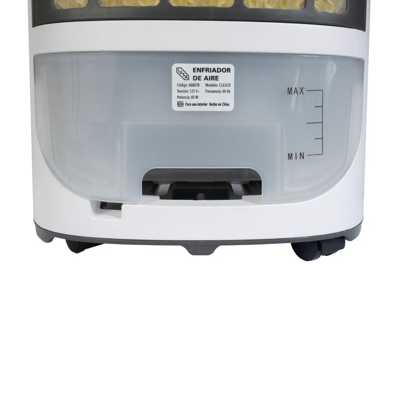 Enfriador De Aire / Cooler, Iusa image number null