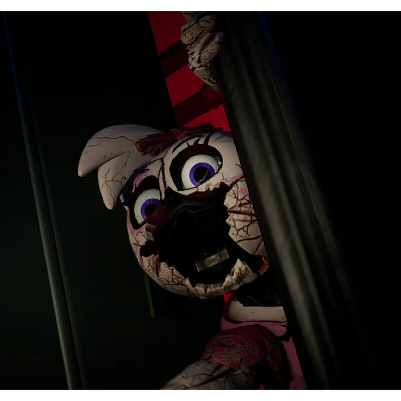 Ps4 Juego Five Nights at Freddy's Security Brea... image number null