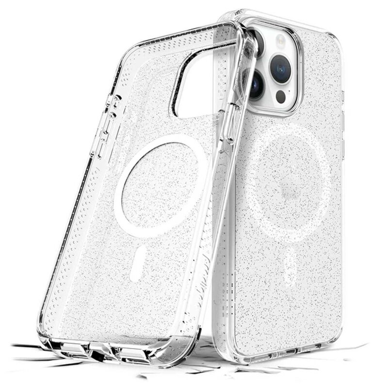 Funda Super Star Transparente para iPhone 15 Pr... image number null