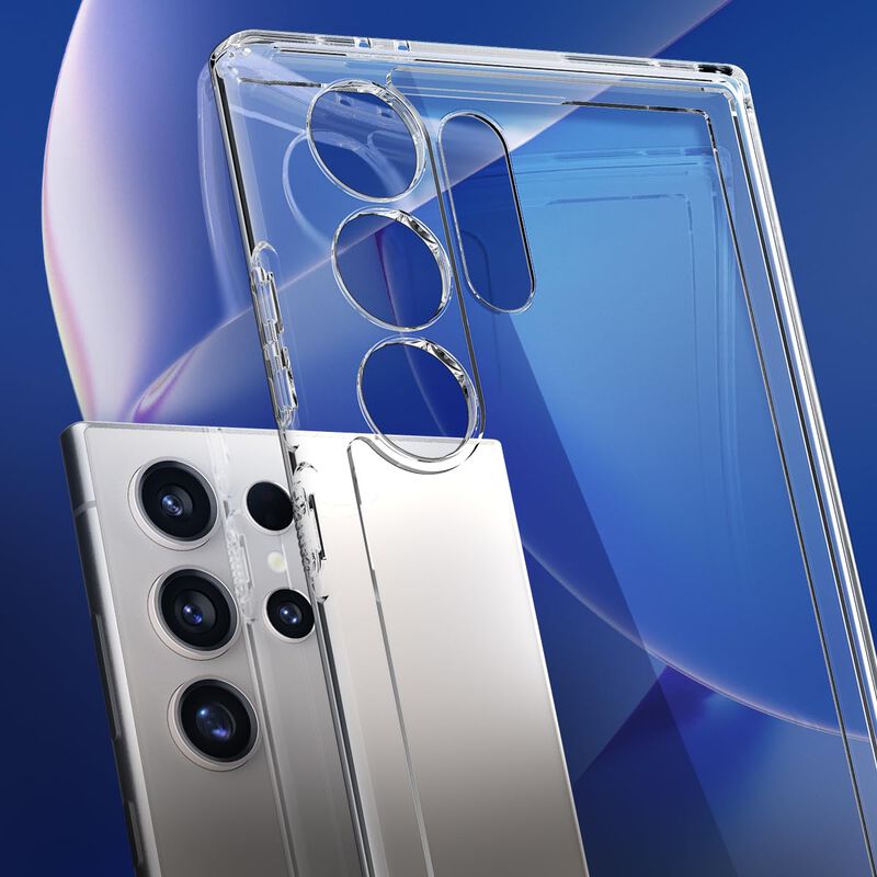 Funda Spigen Ultra Hybrid Para Galaxy S24 Ultra... image number null