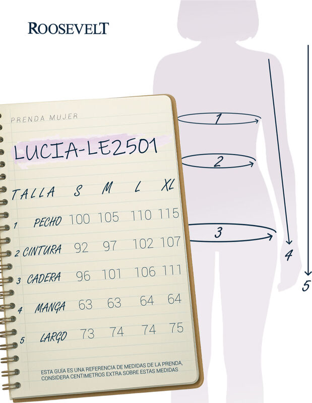 Chamarra Impermeable Casual Ligera Mujer image number null