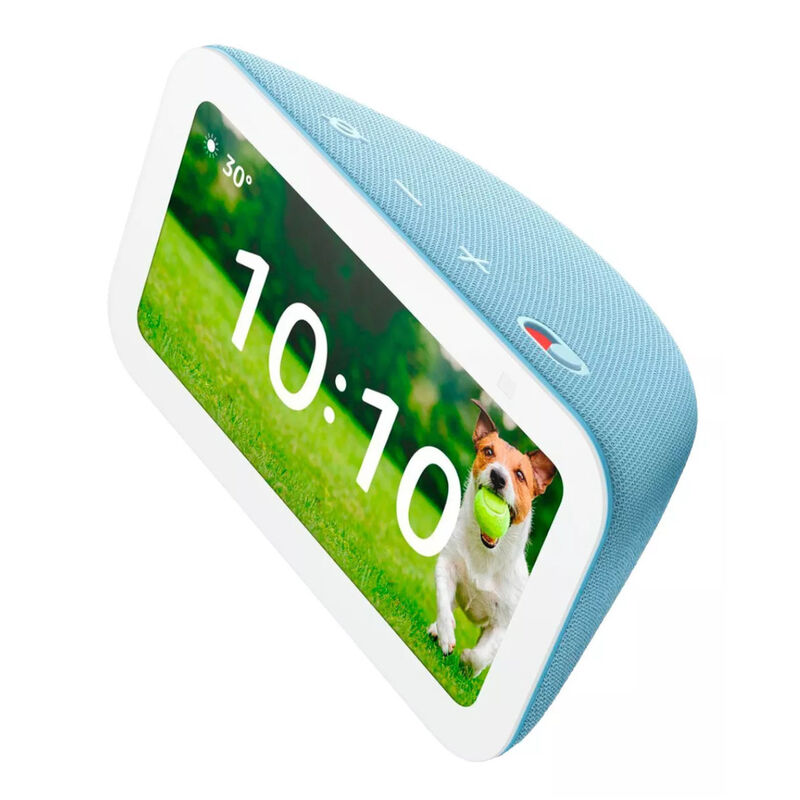 Bocina Inteligente con Pantalla Alexa EchoShow ... image number null