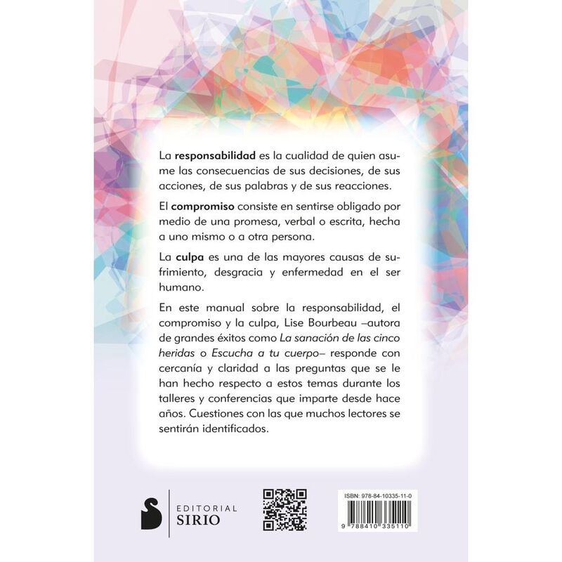 Responsabilidad, compromiso y culpa image number null