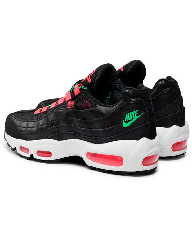 Tenis nike air max 95 se worldwide CV9030001 image number null