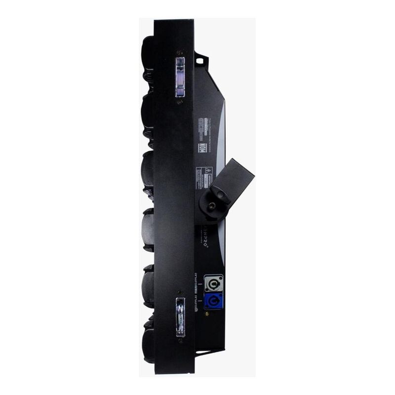 Panel De Luz Led Alien Pro Astral 36 Panales/15... image number null