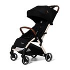 Carriola Ultra Compacta De Viaje Unyotons K5 Verde Ligera