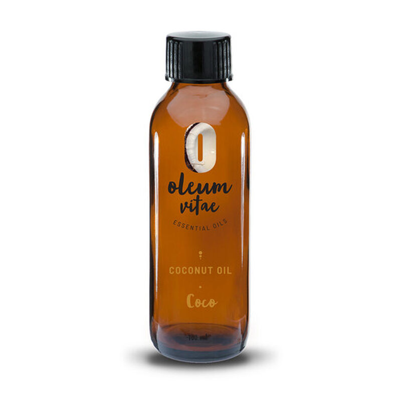 Aceite Esencial conductor fraccionado Coco 100 ... image number null
