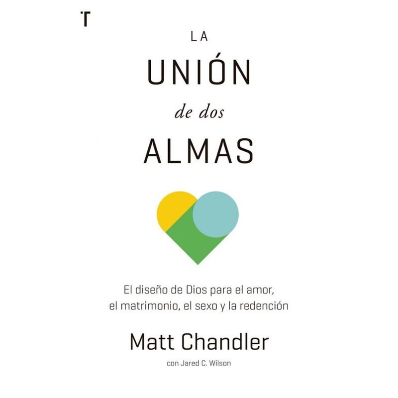 La Uni&oacute;n de dos Almas image number null