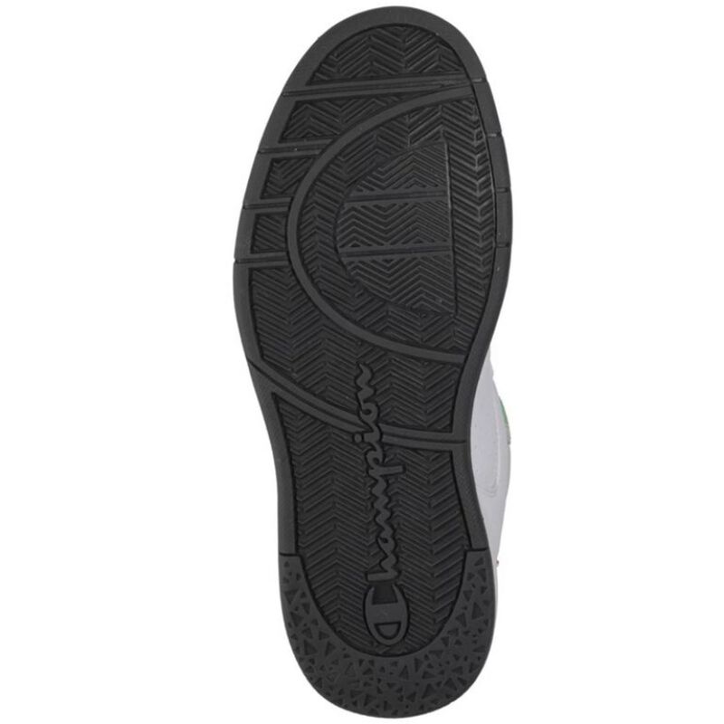 Tenis Champion 3on3 Court Hi Para Mujer image number null