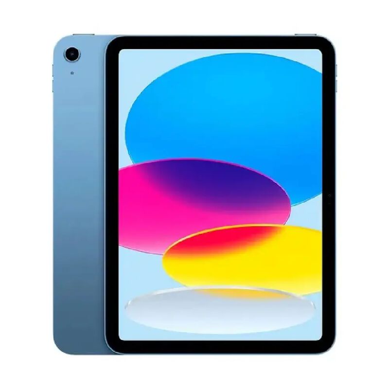Tablet Apple iPad 11a GEN WiFi 10.9 128Gb A3354... image number null