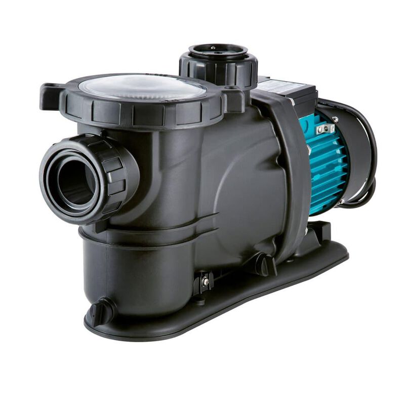 Bomba para alberca de 2 HP 127 V 450 L/min image number null