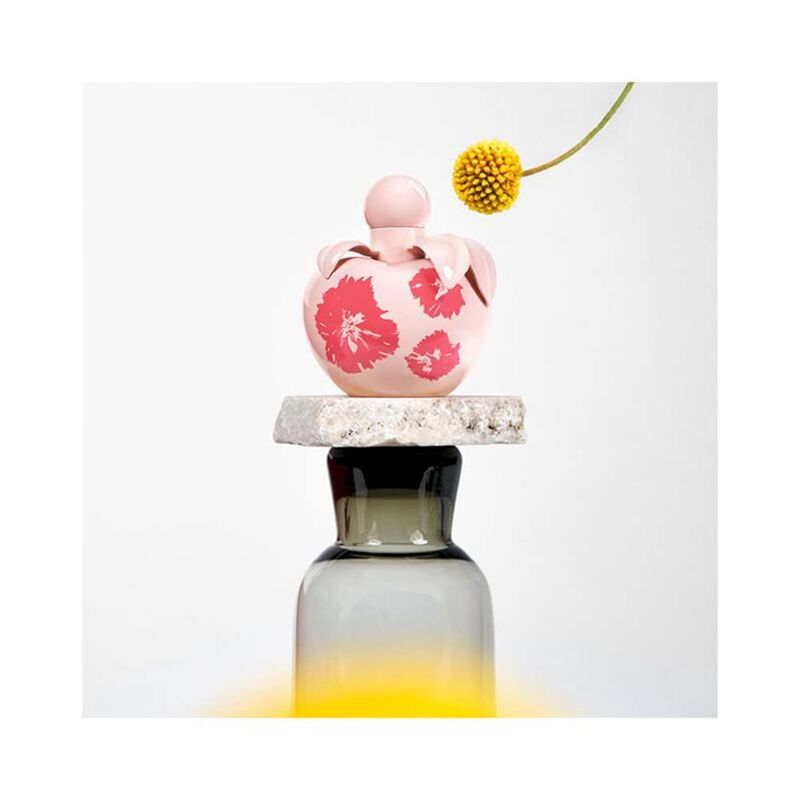 Perfume Nina Ricci Nina Fleur Eau De Toilette 8... image number null
