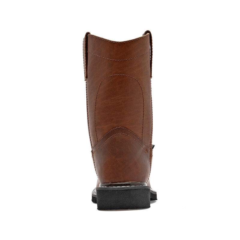 Mora West Bota Camel Para Hombre 147703cf image number null