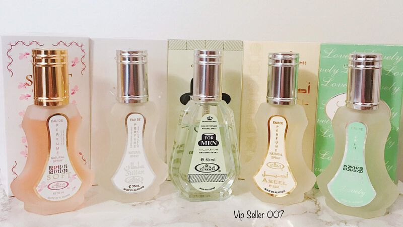 Perfume Al-rehab Choco Musk Eau De Parfum, 50 M... image number null