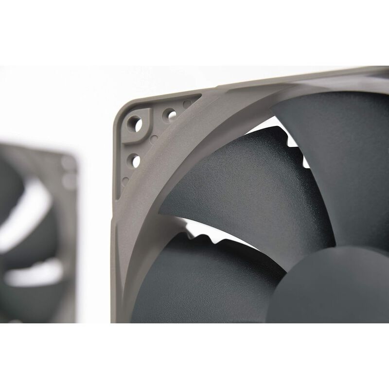 Noctua Ventilador Nf- P12 Redux 1700 Pwm image number null