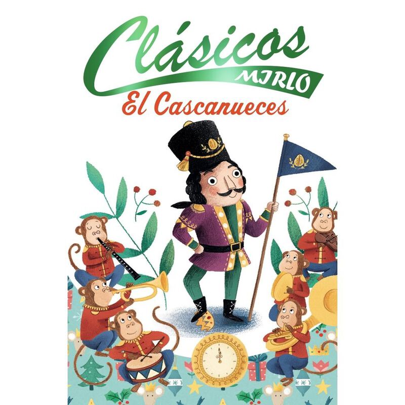 El Cascanueces image number null