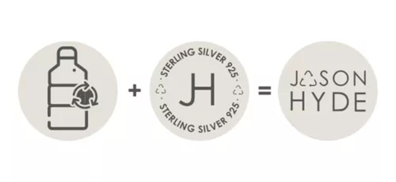 COLLAR AMARE CADENA CHAPADA EN ORO Y CHARMS VER... image number null