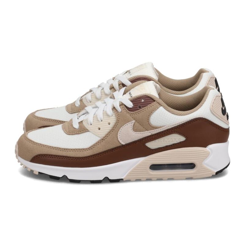 Tenis Deportivo Nike Air Max 90 DM0029-109 image number null