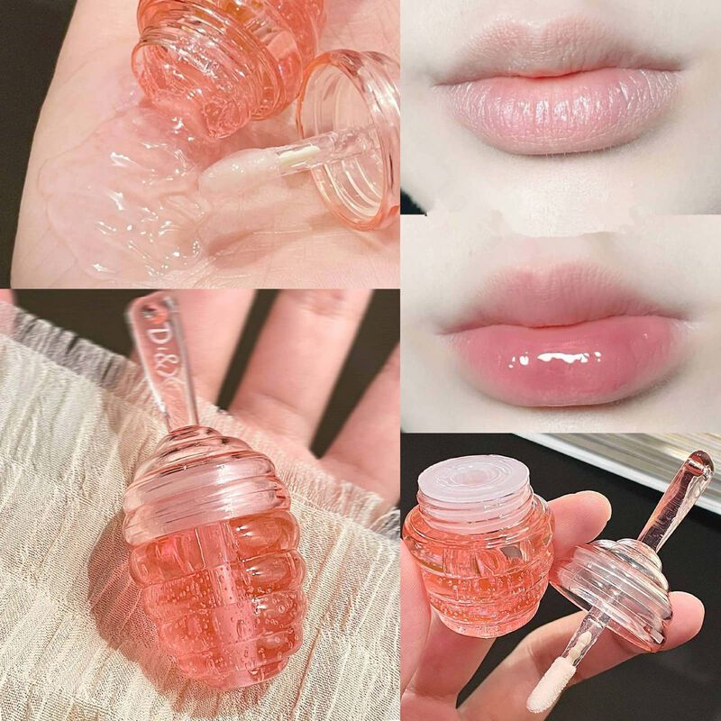 B&aacute;lsamo Labial Ezyuanchly 2x38g Hidratante de D... image number null