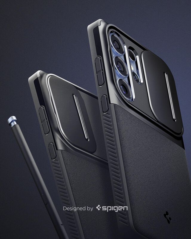 Funda Spigen Optik Armor Para Samsung Galaxy S2... image number null