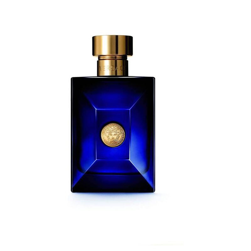Perfume de Hombre Versace Pour Homme Dylan Blue... image number null