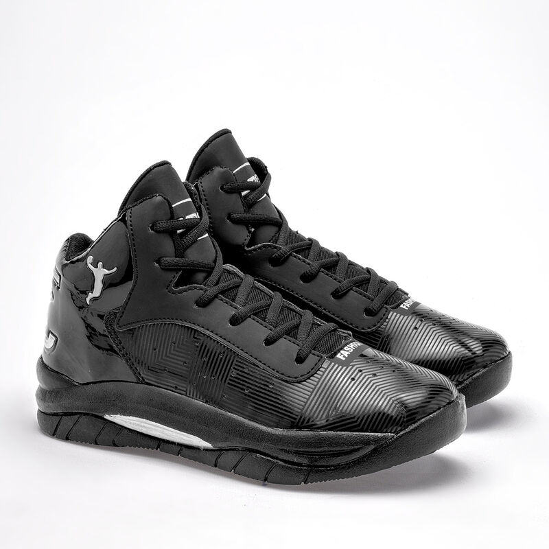 Zoomer tenis para mujer negro cod 141441-E image number null