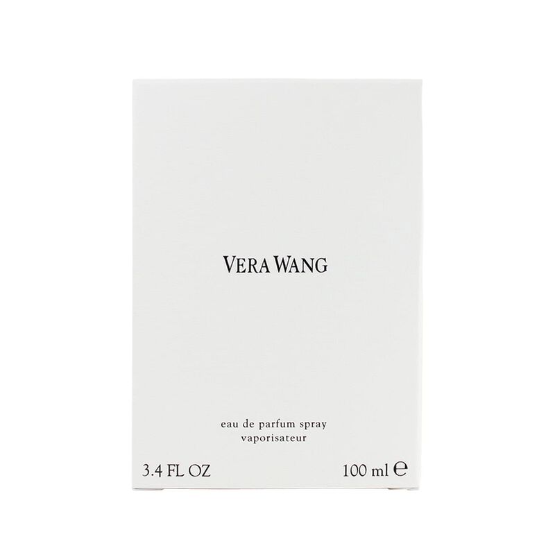 Perfume Vera Wang Eau De Parfum Para Mujer, 100... image number null