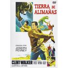 Tierra De Alima&ntilde;as [dvd]