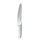 Cuchillo Chef 12 inch Hoja Acero Inoxidable Mango Ergon&oacute;mico Color Blanco Shorbull&nbsp;