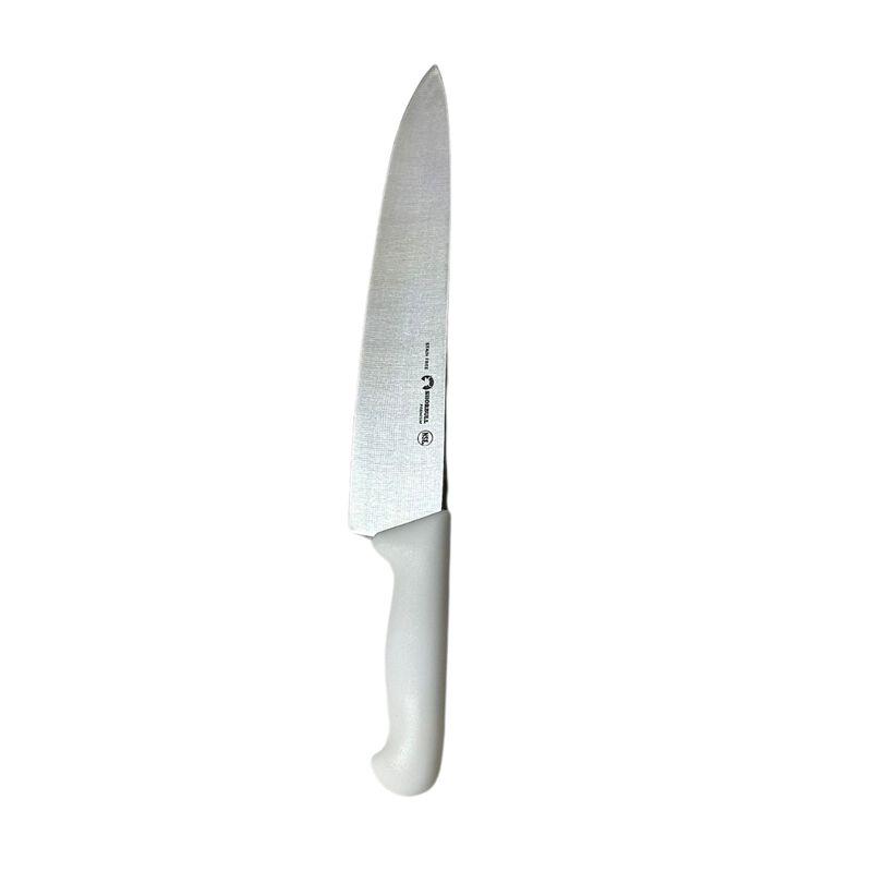 Cuchillo Chef 12 inch Hoja Acero Inoxidable Man... image number null