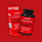 Vitamin T Muscle meds 90 tabs 420 gr