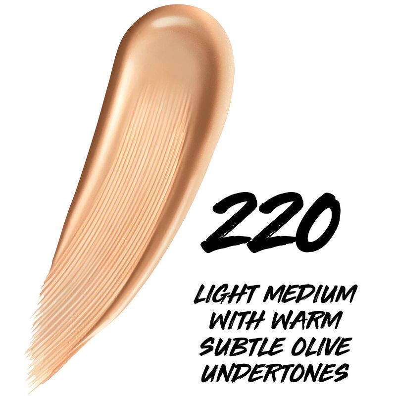 Base De Maquillaje Maybelline Super Stay Skin T... image number null