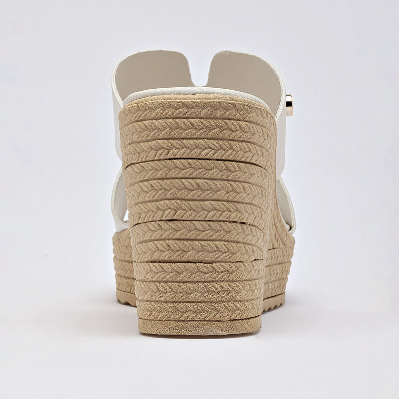 Ivi Love sandalia cu&ntilde;a para mujer latte cod 140... image number null