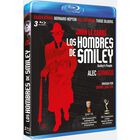 Los Hombres De Smiley [blu-ray] (1982) Smiley&rsquo;s People