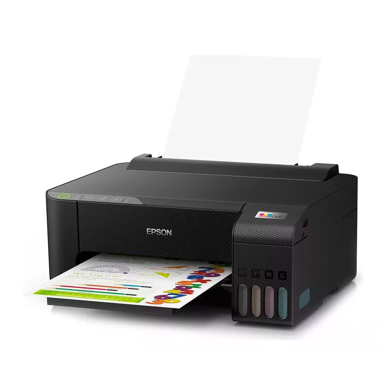 Epson Impresora Ecotank L1250 a Color USB/Wifi ... image number null