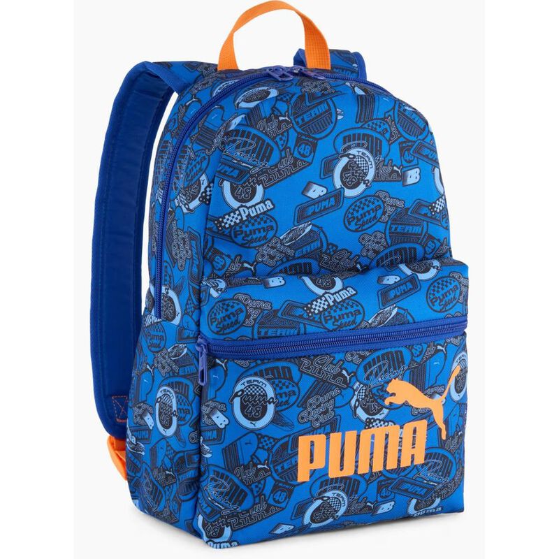 Minimochila Puma Phase Aop S Bp Unisex image number null