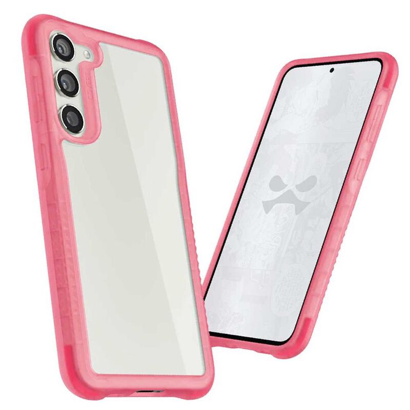 Funda GHOSTEK Covert para Samsung S23 PLUS Rosa image number null