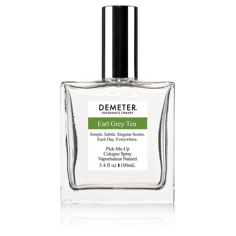 Colonia Demeter Lino 100 ml Spray image number null
