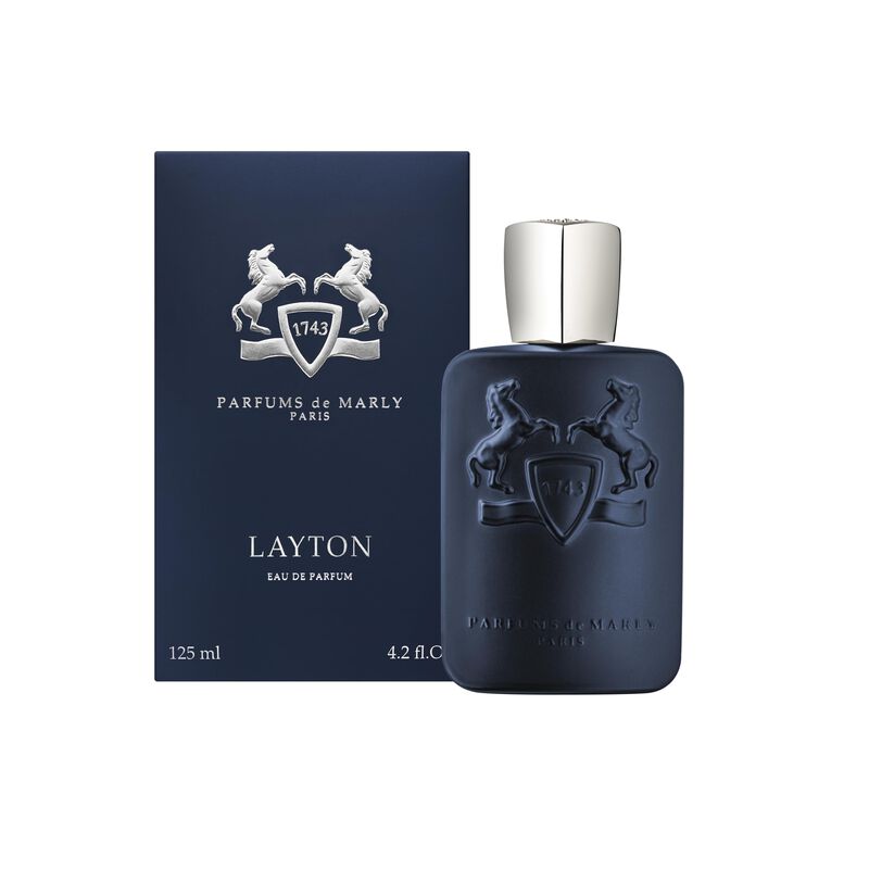 Perfume Parfums De Marly Layton Eau De Parfum 1... image number null