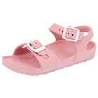 Elega Sandalia para niña rosa
