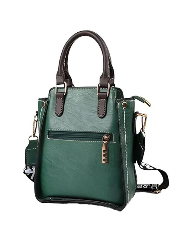 Bolsa Crossbody Pink Brule Para Mujer image number null