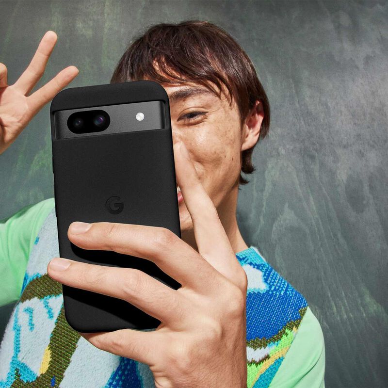Funda Para Tel&eacute;fono Google Pixel 8a, Duradera, ... image number null