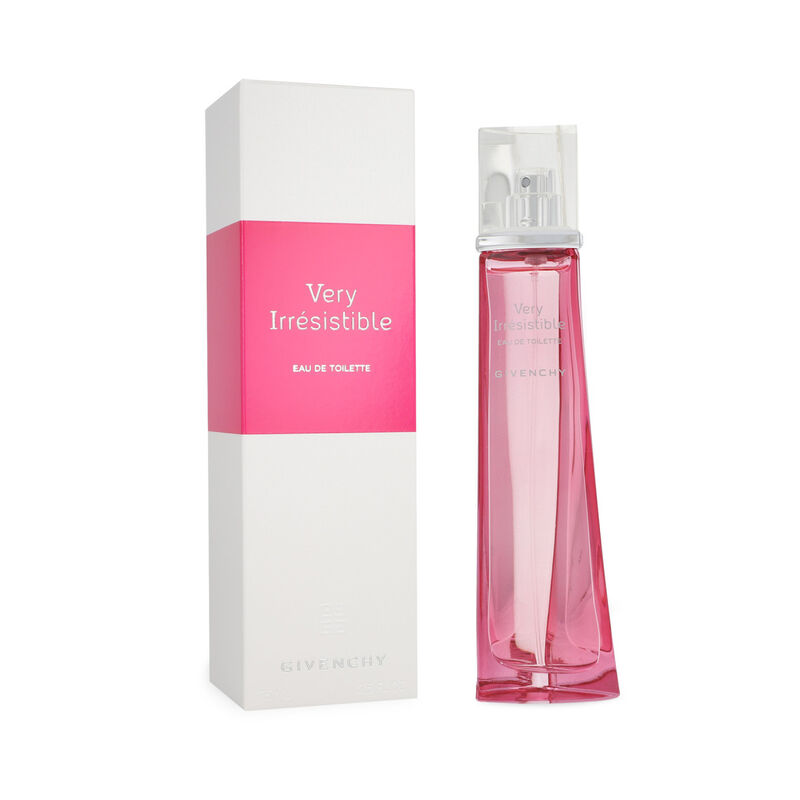 Very Irresistible 75 Ml Edt Spray image number null
